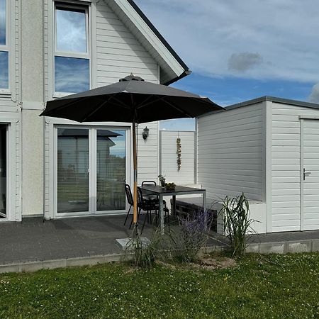 Meerhaus Olpenitz Eksteriør bilde