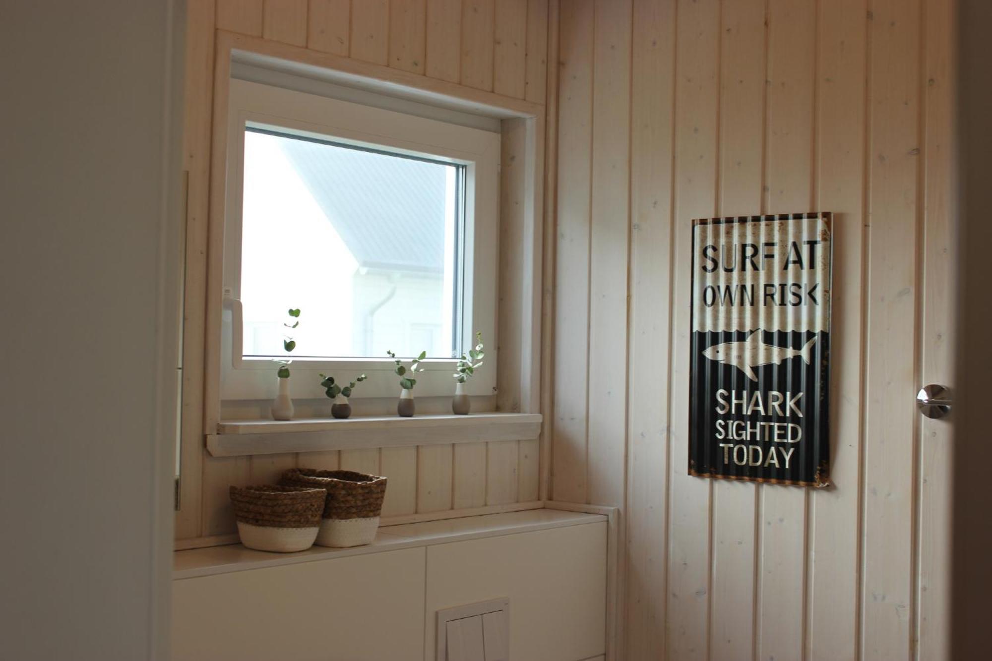 Meerhaus Olpenitz Eksteriør bilde