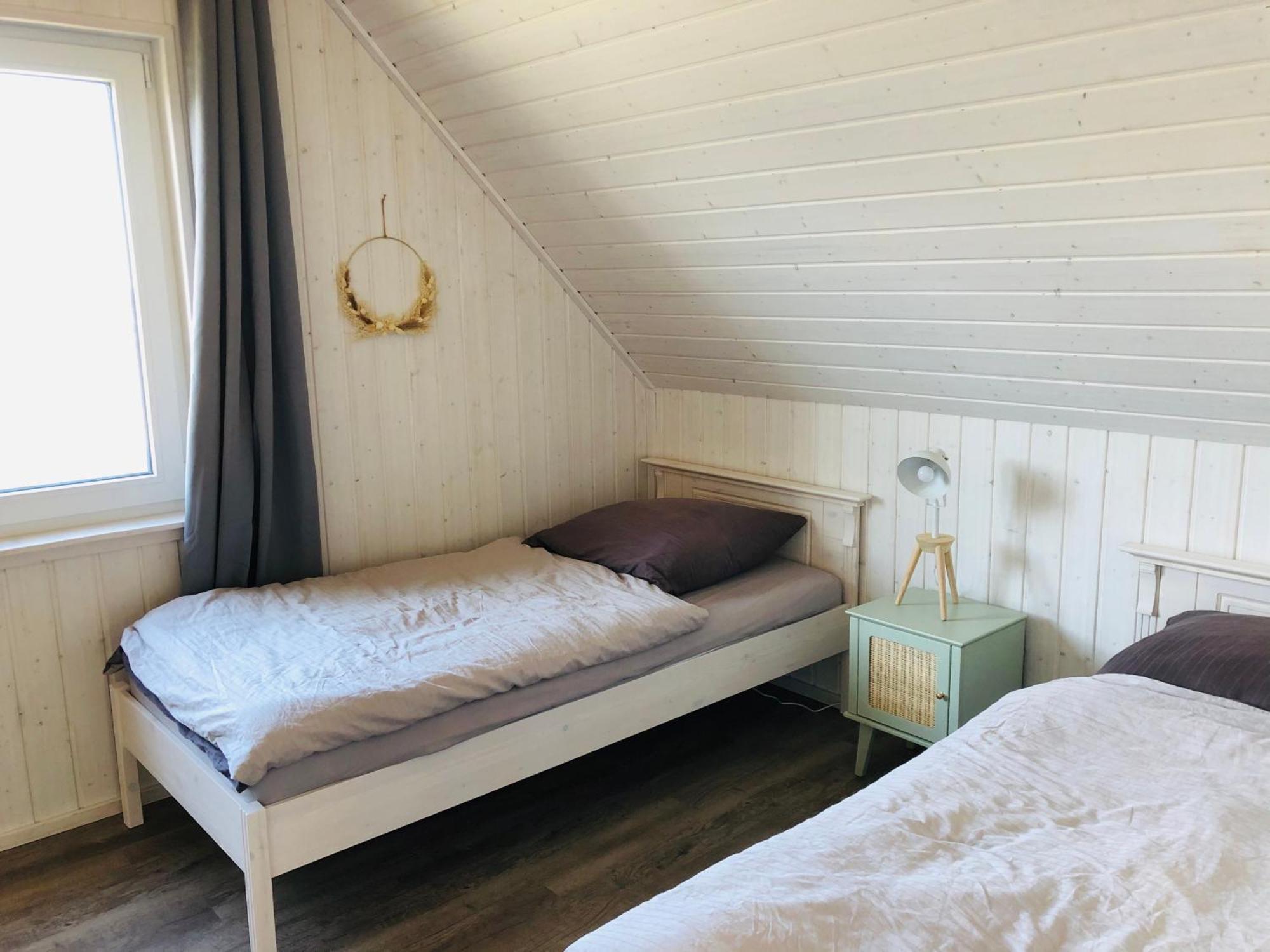 Meerhaus Olpenitz Eksteriør bilde