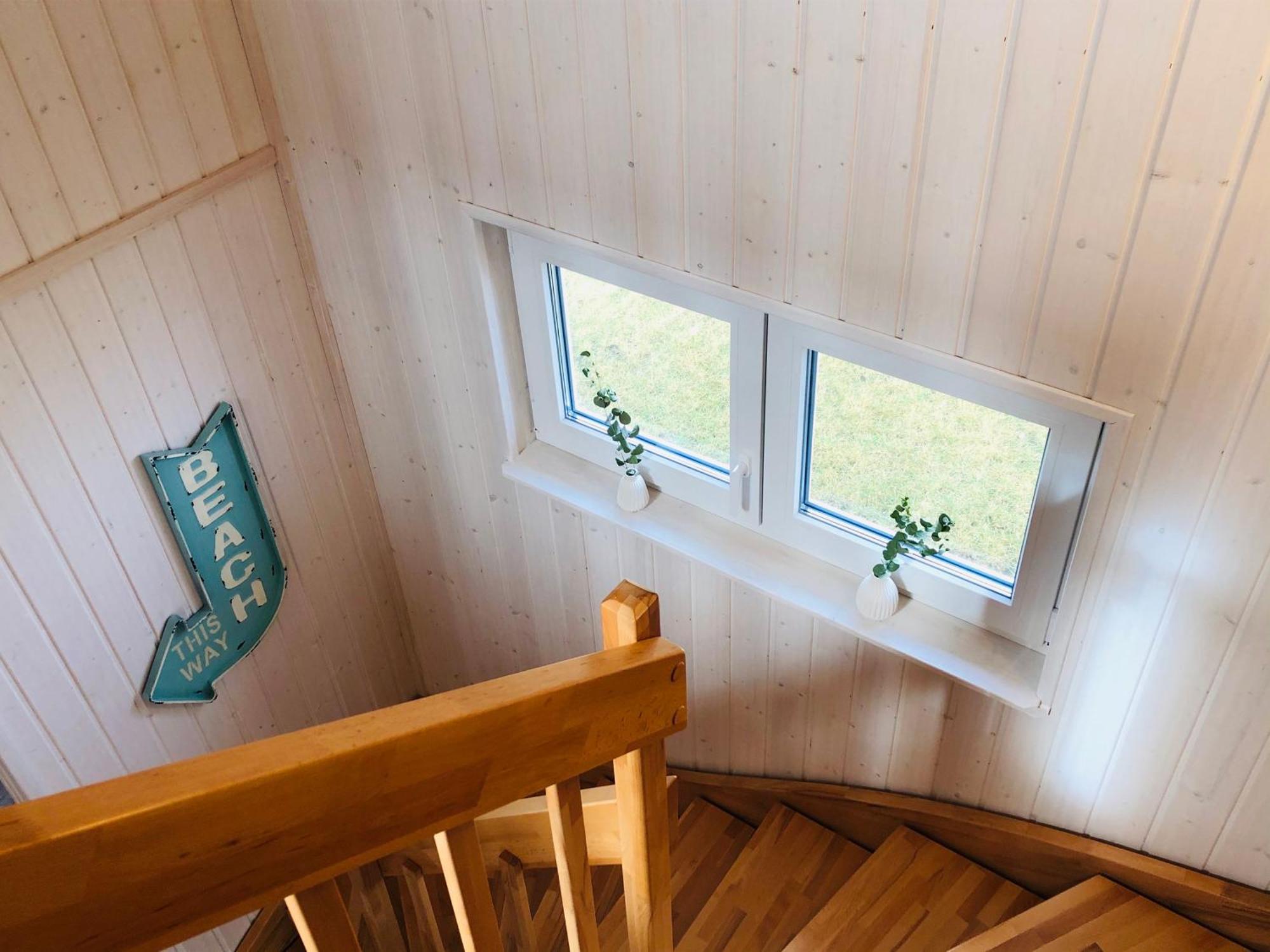 Meerhaus Olpenitz Eksteriør bilde
