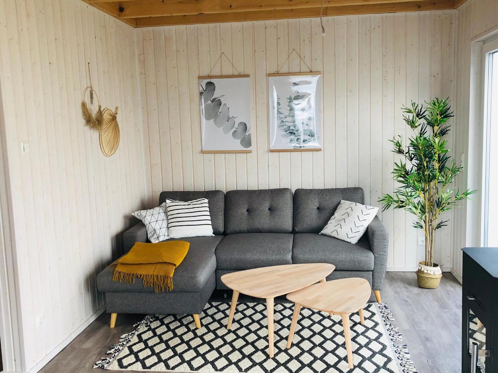 Meerhaus Olpenitz Eksteriør bilde