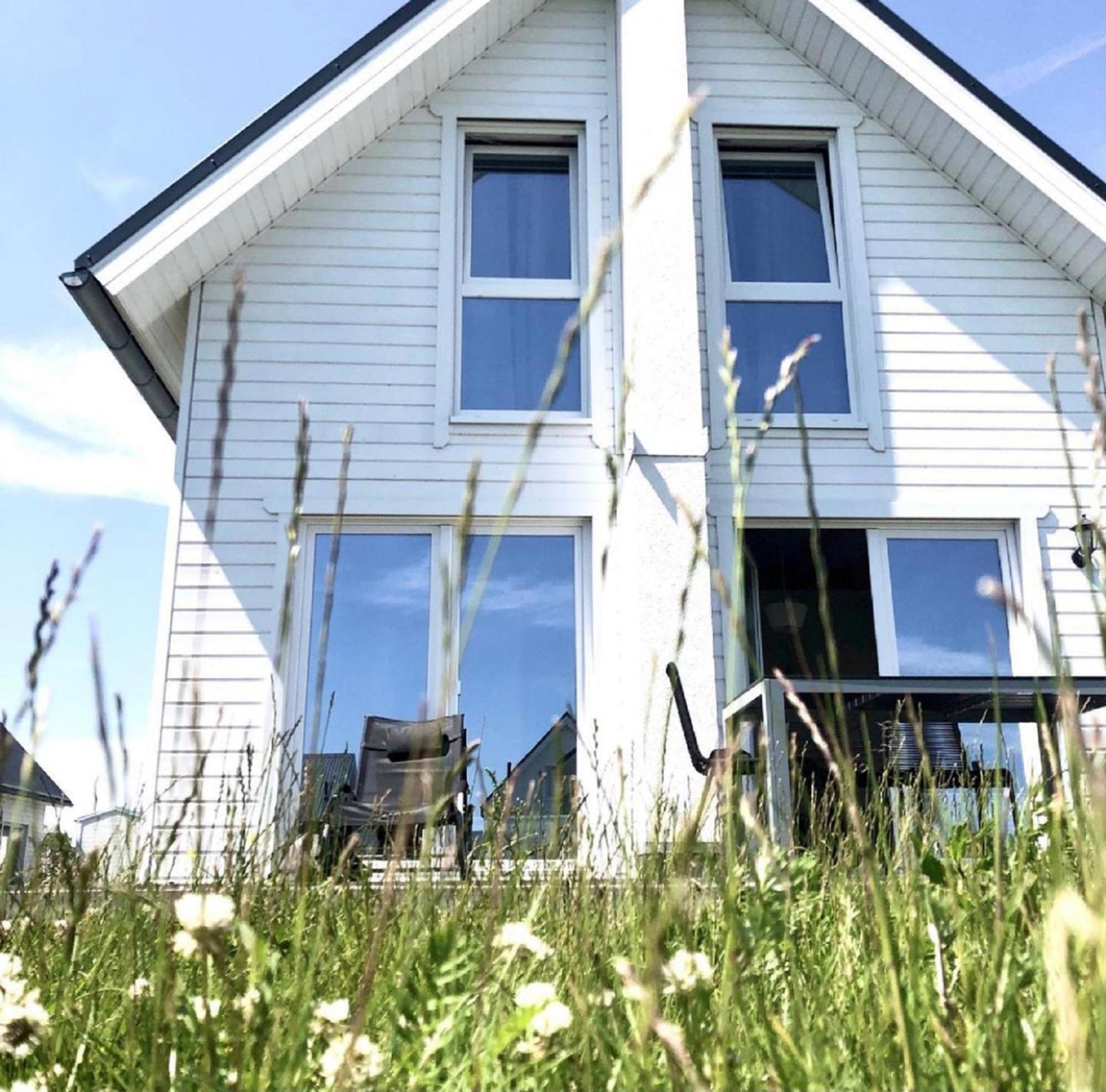 Meerhaus Olpenitz Eksteriør bilde